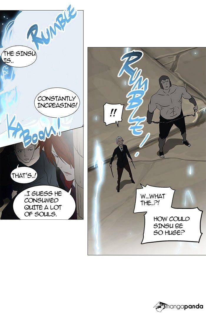 Tower of God, Chapter 242 image 35